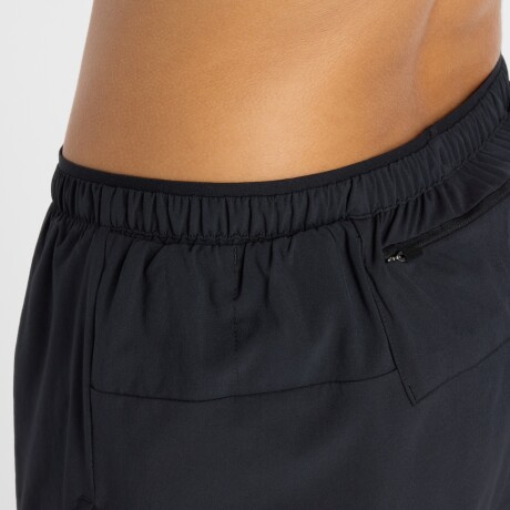 Short New Balance de Dama - - WB61J868BK BLACK
