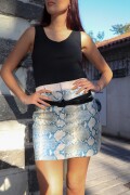 Falda Odina CRUDO