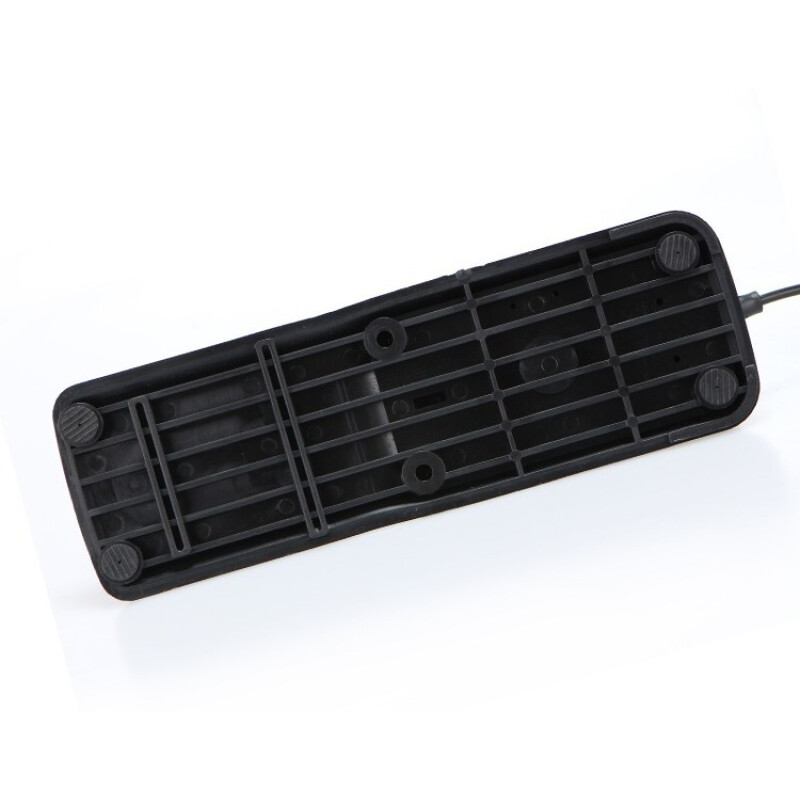 Pedal De Sostenido Compacto Para Teclados Portatil Pedal De Sostenido Compacto Para Teclados Portatil