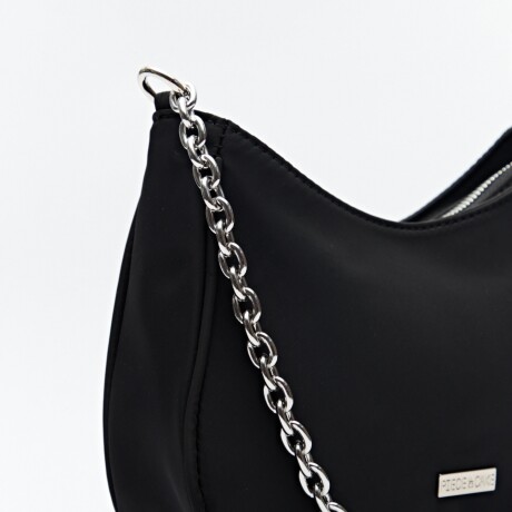CARTERA MILEY Negro