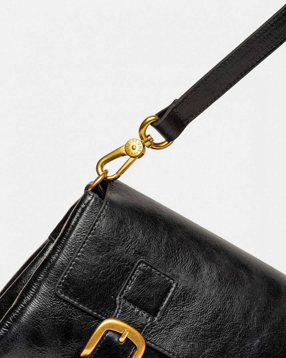Bandolera Elise Negro