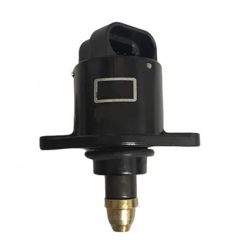 VALVULA PASO A PASO GOL G4 06/09 Valvula Paso A Paso Gol G4 06/09