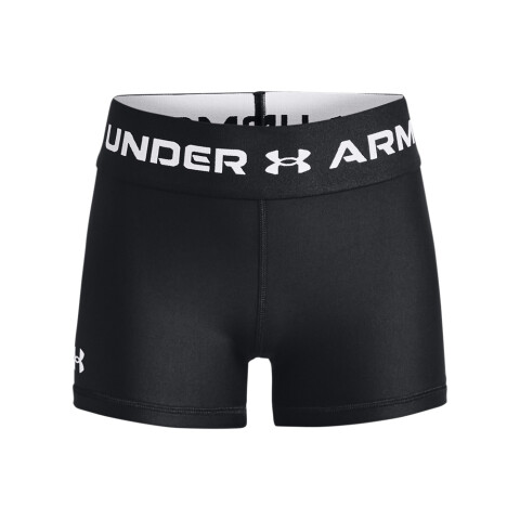 Armour Shorty-BLK BLK-001