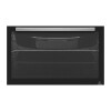 Horno Eléctrico James Modelo HJ34 1300 W 34 L Negro Horno Eléctrico James Modelo HJ34 1300 W 34 L Negro