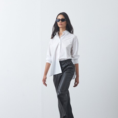 PANTALÓN PODESSA Negro