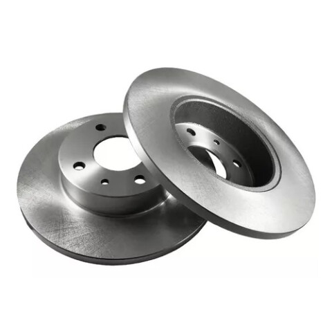 DISCOS DE FRENO UNO EVO N/PALIO VENTILADO Discos De Freno Uno Evo N/palio Ventilado