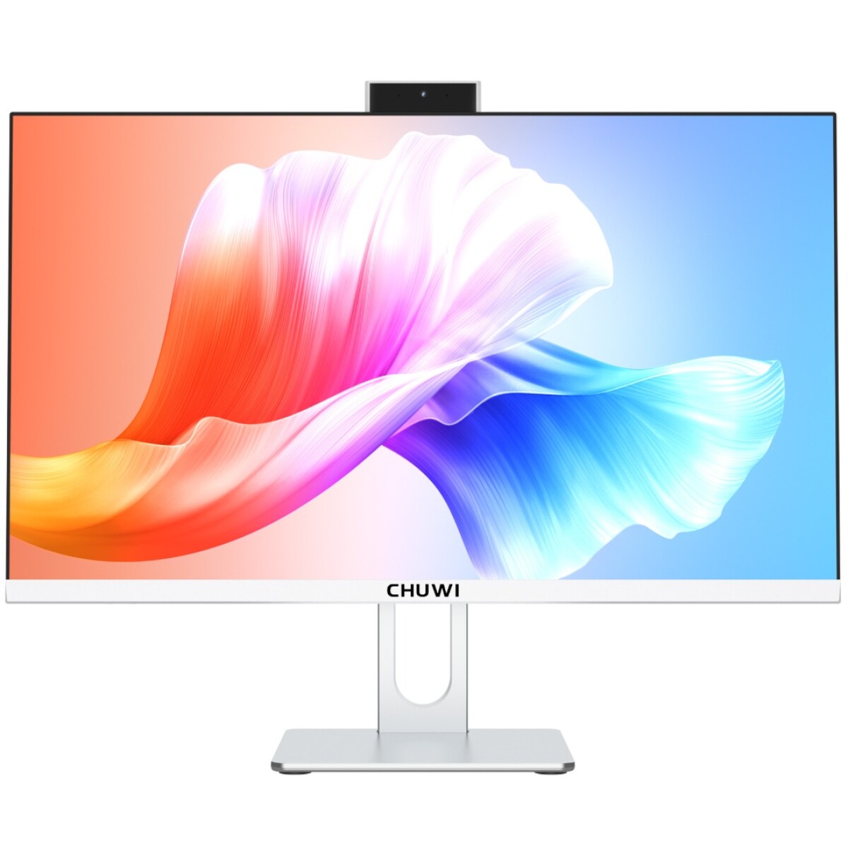 All In One Chuwi United 24" I3 16gb Ram 512gb Ssd - ALL IN ONE CHUWI UNITECH 24 I3/16/512/24 