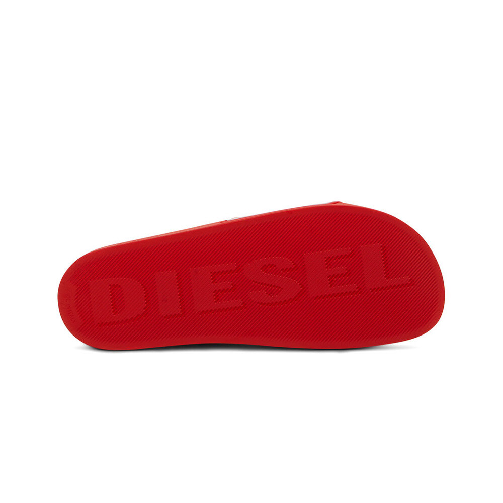 Sa-Mayemi Cc - Hombre Red/White