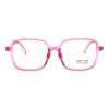 SUPPER RABBIT 5205 C2/C5 4816-128 - Adulto - Rosa rosacristal
