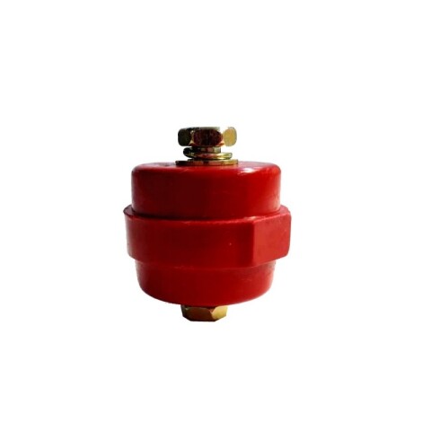 AISLADOR P/BARRA 100A AISLADOR P/BARRA 100A