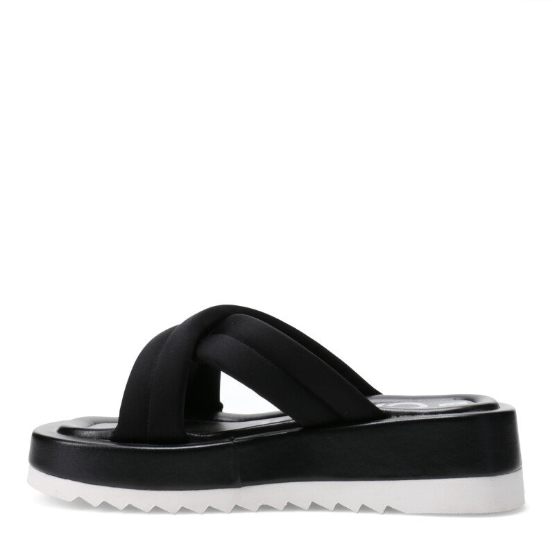 Sandalias de Mujer Miss Carol SINPO Negro