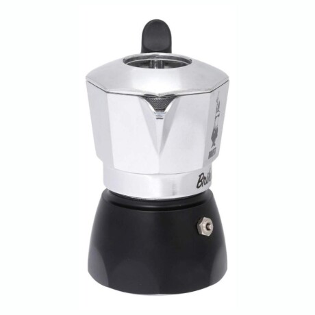 Cafetera Manual Italiana BIALETTI Brikka 4 Tazas Cafetera Manual Italiana BIALETTI Brikka 4 Tazas