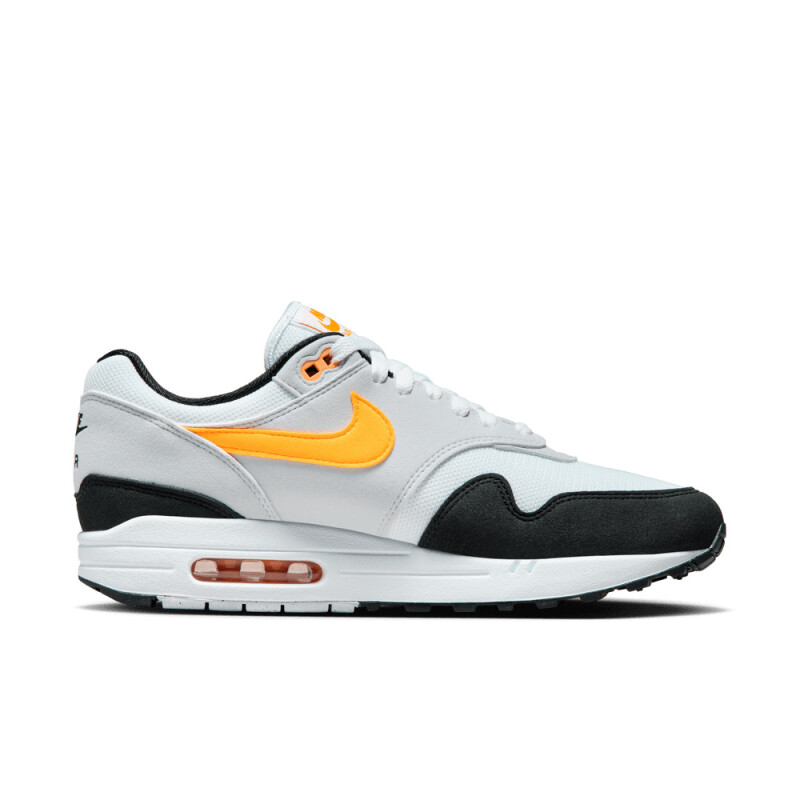 Zapatillas Nike Air Max 1 de Hombre Blanco
