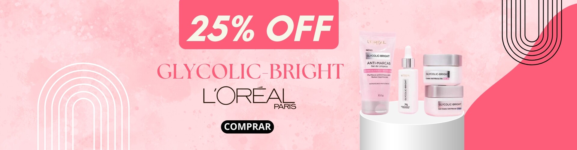 Promo Glycolic invierno