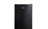 Frigobar Negro 93L - Modelo MDRD142FGR30 - Midea Frigobar Negro 93L - Modelo MDRD142FGR30 - Midea