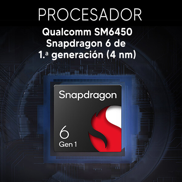 Honor Magic 6 Lite 8/256 Gb 5g + Auriculares Inalámbricos E7s COMBO HONOR MAGIC 6 LITE 8/256 + REGALO