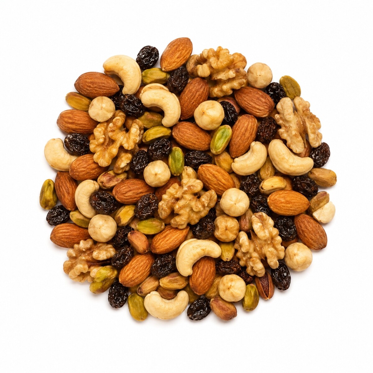Mix Mediterráneo 100g La Molienda 