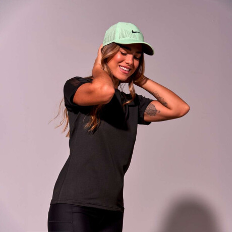 Remera T Joseph de Mujer Negro