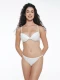 COLALESS AMIRA GRIS MELANGE C