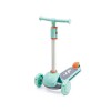 Monopatin HAPE verde agua Monopatin HAPE verde agua