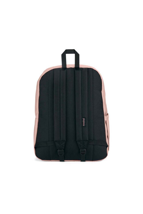 Mochila Portalaptop Superbreak Plus Misty Rose