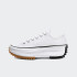 Championes Converse Run Star Hike OX Blanco