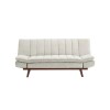 Sofa Cama Tomy Gris Sofa Cama Tomy Gris