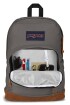MOCHILA RIGHT PACK GRAPHITE GREY