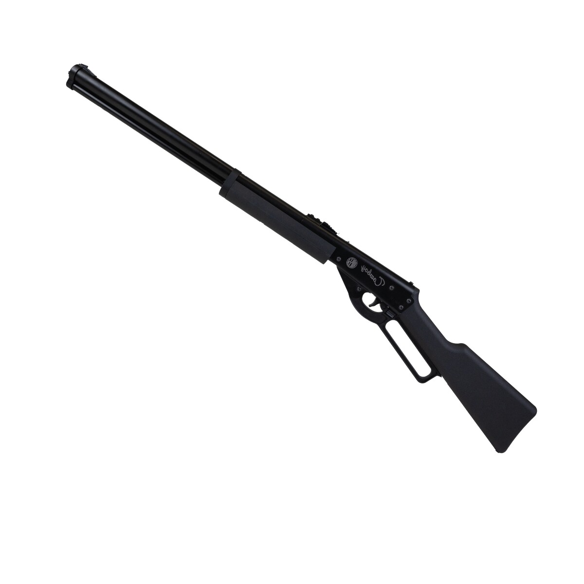 Rifle palanquero COWBOY 4.5mm polímero - Rossi 