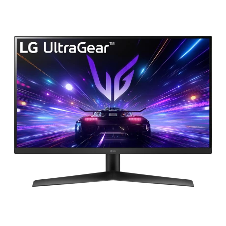 Monitor Gaming LG UltraGear™ 27" FHD 16:9 27GS60F Monitor Gaming LG UltraGear™ 27" FHD 16:9 27GS60F