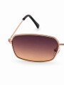 LENTES IMAR MARRON