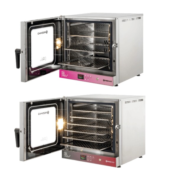 Horno para Confiteria Reemaq Horno para Confiteria Reemaq