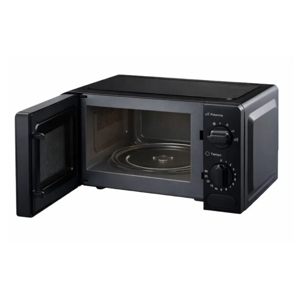 Microondas Rca 20l Rwuy20mec MICROONDAS RCA 20 L RWUY20MEC