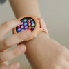 Reloj interactivo K-WATCH Coral Kidywolf Reloj interactivo K-WATCH Coral Kidywolf