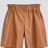 Short Arelis Camel