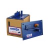 Plancha Para Doblar Hierro Regulable 6-12mm. Hermasur Plancha Para Doblar Hierro Regulable 6-12mm. Hermasur