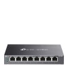 Tp-Link Switch 8-Port Omada PoE+ DS108GP Tp-Link Switch 8-Port Omada PoE+ DS108GP