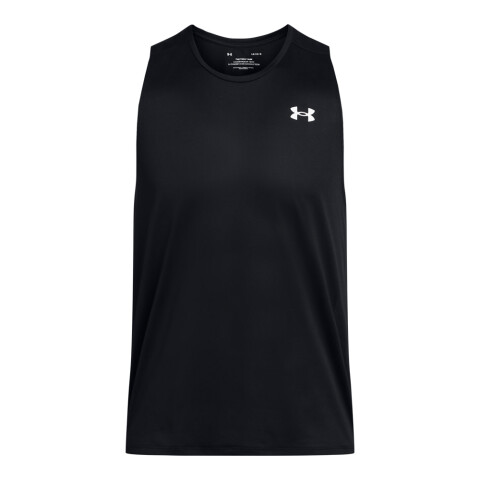 UA Tech Tank-BLK BLK-001