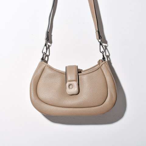 BANDOLERA AZILEA KHAKI BANDOLERA AZILEA KHAKI