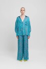 BLUSA Azul