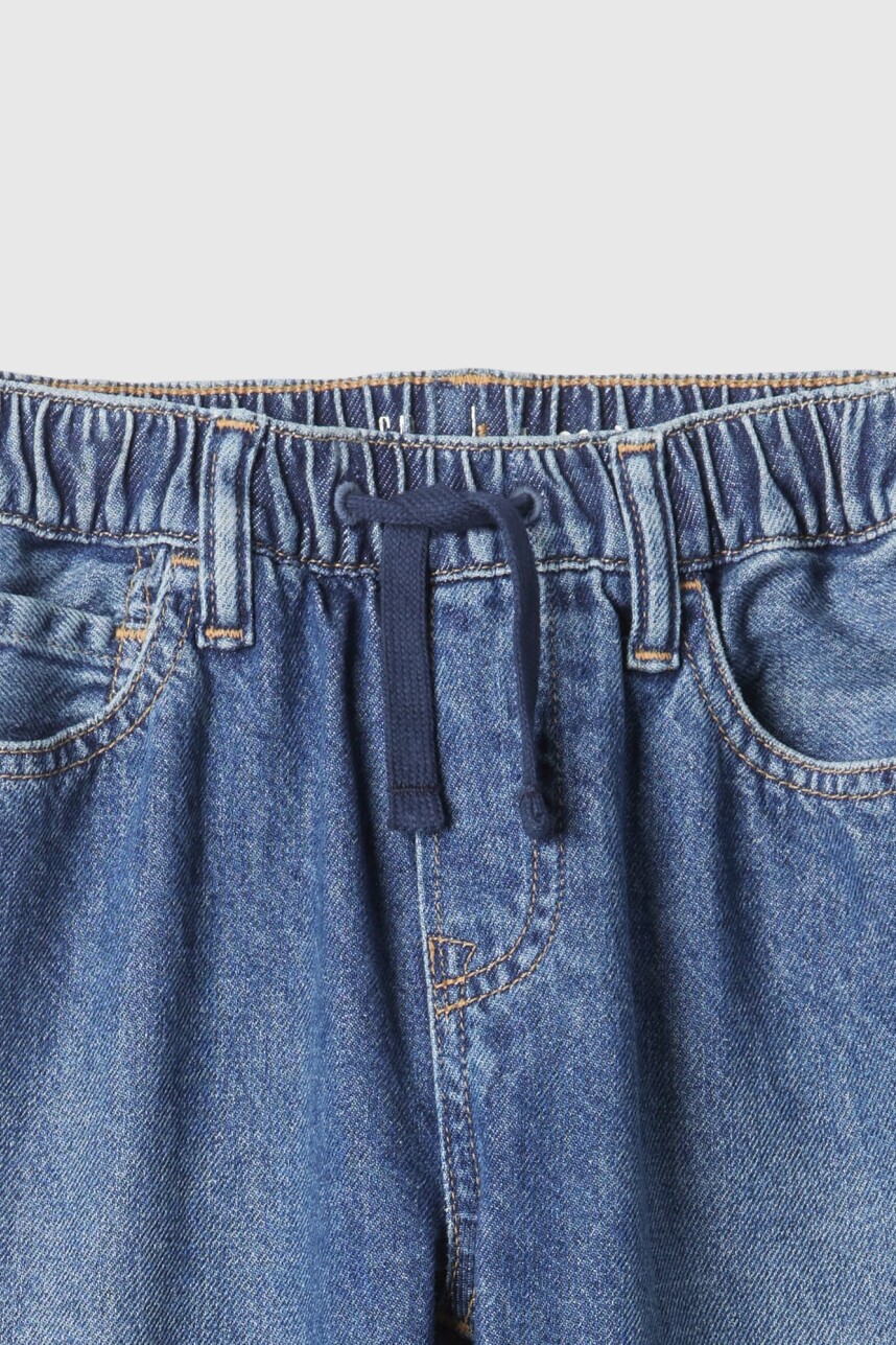 Jean Original Niño Medium Wash