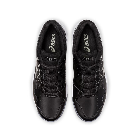 Championes Asics Gel Dedicate 7 Clay Black