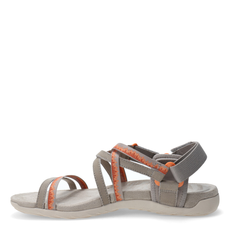 Sandalias de Mujer Merrell Terran 3 Cush Lattice Taupe
