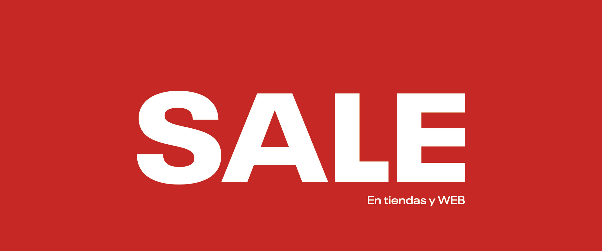 SALE