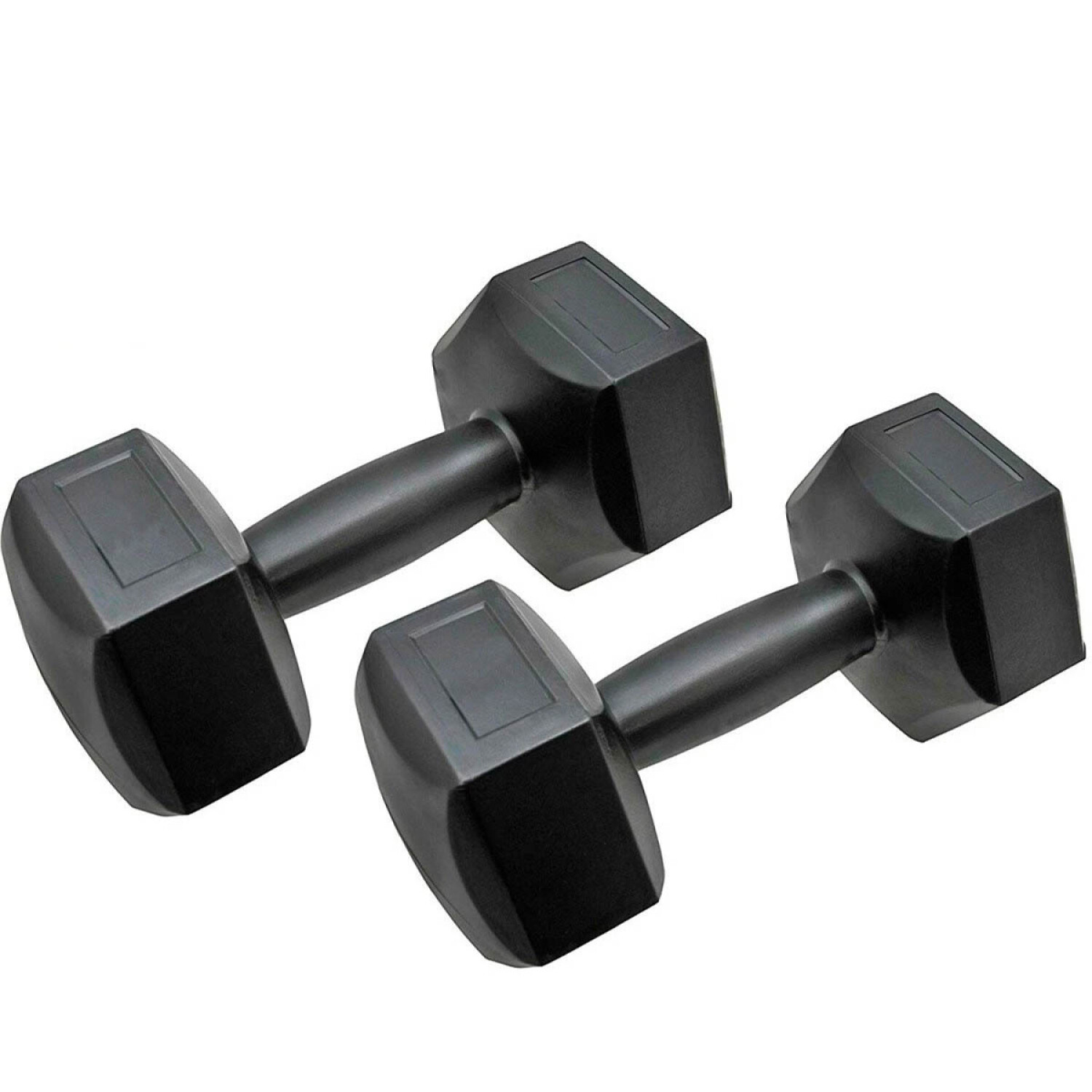 Set Pilates Yoga Nº6 Colchoneta Pelota+ Mancuernas Violeta