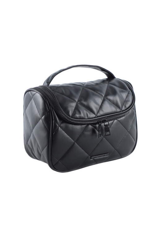 Necessaire Oreiro Negro