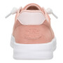 Zapatillas Karina Duo Classic Mujer Blush