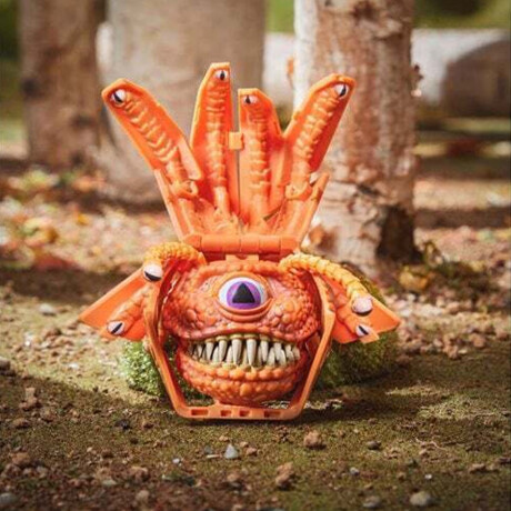 Dado Figura Beholder - Dungeons & Dragons HAT Dado Figura Beholder - Dungeons & Dragons HAT