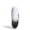 Championes de Mujer Adidas Tekwen Blanco - Negro