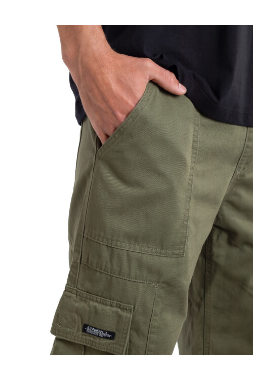 Pantalón O'Neill Venice Heavy Cargo Verde